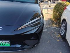 BYD Sealion 07 EV 610 Long Range Edition - ფოტო 5