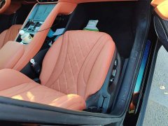 BYD Sealion 07 EV 610 Long Range Edition - ფოტო 8