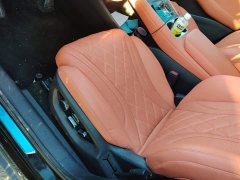 BYD Sealion 07 EV 610 Long Range Edition - ფოტო 9