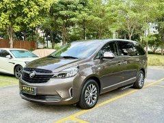 Buick GL8 2020 Land Business Class 652T Prestigious Edition - ფოტო 1