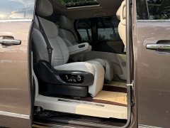 Buick GL8 2020 Land Business Class 652T Prestigious Edition - ფოტო 10
