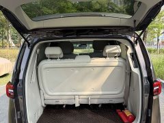 Buick GL8 2020 Land Business Class 652T Prestigious Edition - ფოტო 11