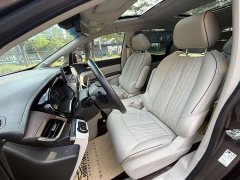 Buick GL8 2020 Land Business Class 652T Prestigious Edition - ფოტო 12