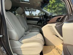 Buick GL8 2020 Land Business Class 652T Prestigious Edition - ფოტო 13