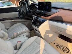 Buick GL8 2020 Land Business Class 652T Prestigious Edition - ფოტო 14