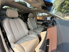 Buick GL8 2020 Land Business Class 652T Prestigious Edition - ფოტო 15