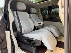 Buick GL8 2020 Land Business Class 652T Prestigious Edition - ფოტო 18