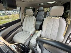 Buick GL8 2020 Land Business Class 652T Prestigious Edition - ფოტო 19