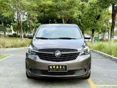 Buick GL8 2020 Land Business Class 652T Prestigious Edition - ფოტო 2