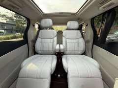 Buick GL8 2020 Land Business Class 652T Prestigious Edition - ფოტო 20