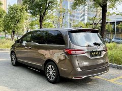 Buick GL8 2020 Land Business Class 652T Prestigious Edition - ფოტო 4