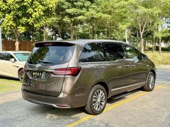 Buick GL8 2020 Land Business Class 652T Prestigious Edition - ფოტო 6