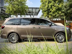Buick GL8 2020 Land Business Class 652T Prestigious Edition - ფოტო 7