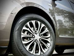 Buick GL8 2020 Land Business Class 652T Prestigious Edition - ფოტო 8