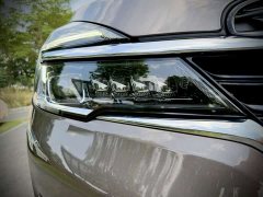 Buick GL8 2020 Land Business Class 652T Prestigious Edition - ფოტო 9