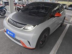 BYD Dolphin 405km Freedom Edition - ფოტო 1