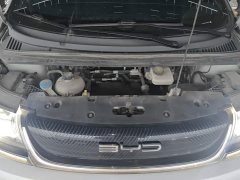 BYD Dolphin 405km Freedom Edition - ფოტო 10