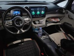 BYD Dolphin 405km Freedom Edition - ფოტო 12