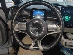 BYD Dolphin 405km Freedom Edition - ფოტო 15