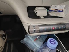 BYD Dolphin 405km Freedom Edition - ფოტო 16