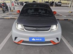 BYD Dolphin 405km Freedom Edition - ფოტო 2