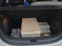 BYD Dolphin 405km Freedom Edition - ფოტო 4