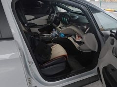 BYD Dolphin 405km Freedom Edition - ფოტო 8