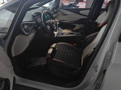 BYD Dolphin 405km Freedom Edition - ფოტო 9