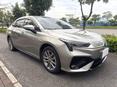 GAC AION S 2023 Charm 580 LFP - ფოტო 3