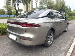 GAC AION S 2023 Charm 580 LFP - ფოტო 7