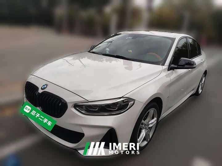 BMW 1 Series 120i M Sport Night Edition