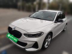 BMW 1 Series 120i M Sport Night Edition - ფოტო 1