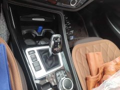 BMW 1 Series 120i M Sport Night Edition - ფოტო 10