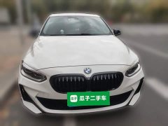 BMW 1 Series 120i M Sport Night Edition - ფოტო 2