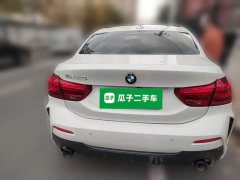BMW 1 Series 120i M Sport Night Edition - ფოტო 3