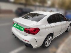 BMW 1 Series 120i M Sport Night Edition - ფოტო 4
