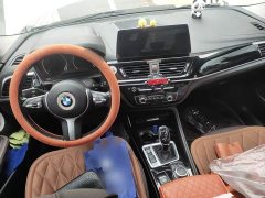 BMW 1 Series 120i M Sport Night Edition - ფოტო 5