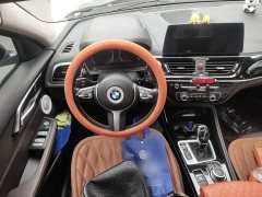 BMW 1 Series 120i M Sport Night Edition - ფოტო 6