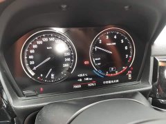 BMW 1 Series 120i M Sport Night Edition - ფოტო 7