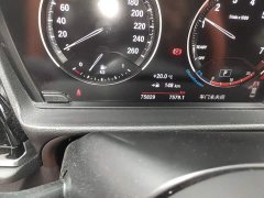 BMW 1 Series 120i M Sport Night Edition - ფოტო 8