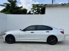 BMW 3 Series Facelift 325Li M Sport Night Edition Package - ფოტო 3