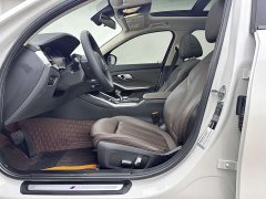 BMW 3 Series Facelift 325Li M Sport Night Edition Package - ფოტო 6