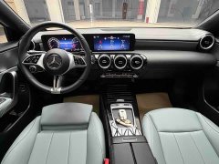 Mercedes-Benz A-Class A 180 L - ფოტო 10