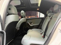 Mercedes-Benz A-Class A 180 L - ფოტო 11