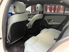 Mercedes-Benz A-Class A 180 L - ფოტო 12