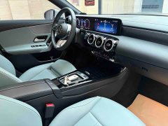 Mercedes-Benz A-Class A 180 L - ფოტო 13