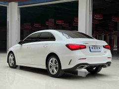 Mercedes-Benz A-Class A 180 L - ფოტო 14