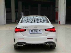 Mercedes-Benz A-Class A 180 L - ფოტო 15