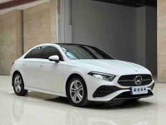Mercedes-Benz A-Class A 180 L - ფოტო 3