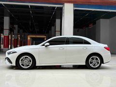 Mercedes-Benz A-Class A 180 L - ფოტო 4